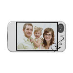 Add Your Photo to This iPhone 4 Case casemate cases