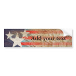 Add your text bumper stickers