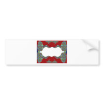 Add your text - Oriental Kiss my Lips Design