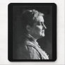 Addams ~ Jane Addams Nobel Peace Laureate Mouse Pad