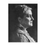 Addams ~ Jane Addams Nobel Peace Laureate Postcard