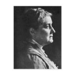 Addams ~ Jane Addams Nobel Peace Laureate postcards
