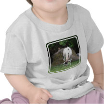 Addax  Baby T-Shirt