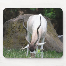 Addax Mouse Pads