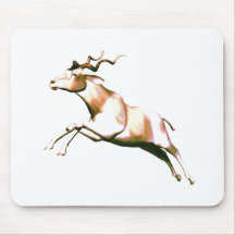 Addax Mousemats