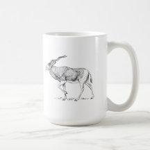 Addax Mugs