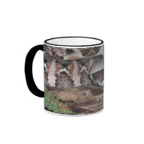 Adder Coffee Mug