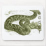 Adder (snake) mousepads
