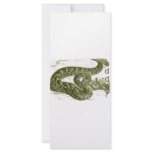 Adder (snake) rack cards
