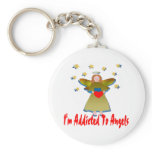 Addicted To Angels