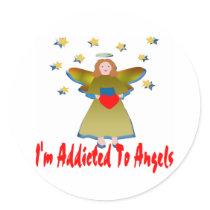 Addicted To Angels