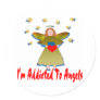 Addicted To Angels