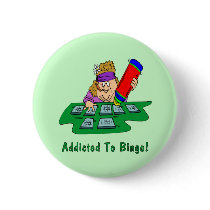 Addicted To Bingo!