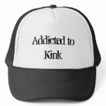 Addicted to Kink Mesh Hat