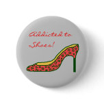 Addicted to Shoes! - button