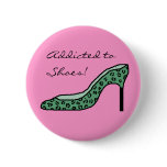 Addicted to Shoes! - button