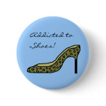 Addicted to Shoes! - button