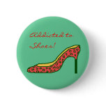 Addicted to Shoes! - button