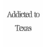 Addicted to Texas t-shirts