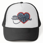 Addicted to Vampires hats