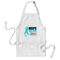 Addiction Recovery Awareness Hope Matters Apron