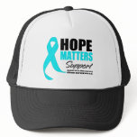 Addiction Recovery Awareness Hope Matters