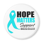 Addiction Recovery Awareness Hope Matters
