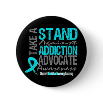 Addiction Recovery Take A Stand Against Addiction