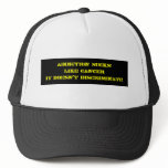 Addiction Sucks! Hat