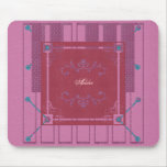 Addie Mousepad