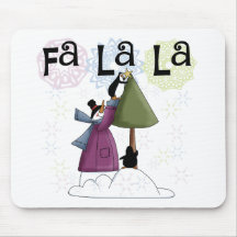 Adding the Star Holiday Tshirts and Gifts Mouse Pads