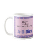 ADDiva Definition mug