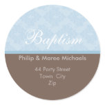 ADDRESS LABEL :: oh so beautiful 2