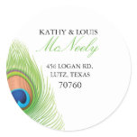 Address Label