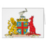 adelaide, Australia Greeting Card