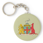adelaide, Australia Keychains