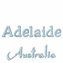 Adelaide Australia Polo Shirt