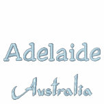 Adelaide Australia Polo Shirt embroidered shirts