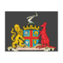 adelaide, Australia Postcard