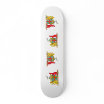 adelaide, Australia Skateboard Decks