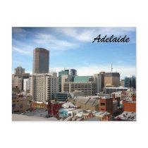 adelaide city post cards