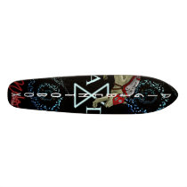 Adelando Board Skate Board Decks