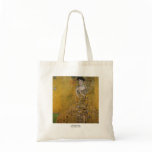 Adele Bloch Bauer by Gustav Klimt bags