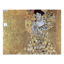 Adele Bloch-Bauer I Announcement