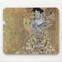 Adele Bloch-Bauer I mousepads