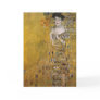 Adele Bloch-Bauer's Portrait  by Gustav Klimt Greeting Cards