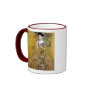 Adele Bloch-Bauer's Portrait by Gustav Klimt Mugs