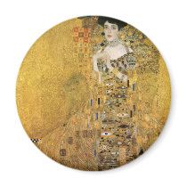 Adele Bloch-Bauer's Portrait Magnet