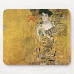 Adele Bloch-Bauer's Portrait Mousepads