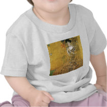 Adele Bloch-Bauer's Portrait T Shirt